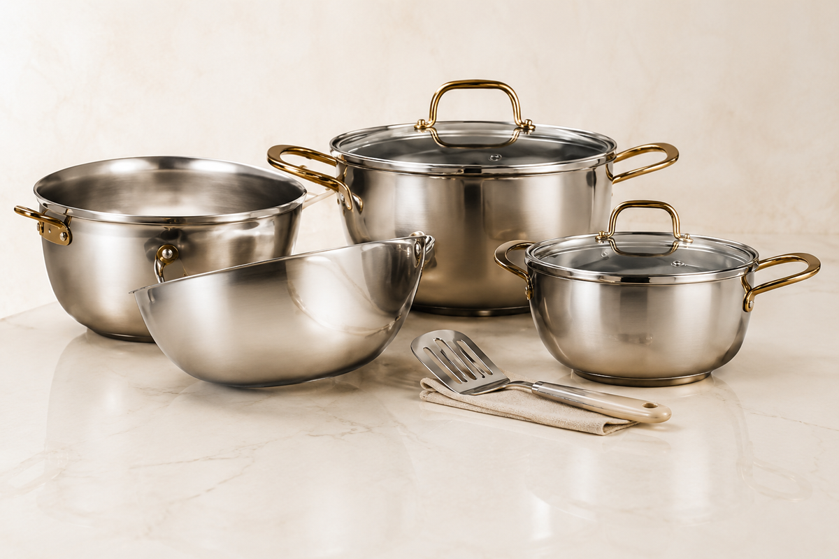 5 One-Pot Meals for Busy Weeknights