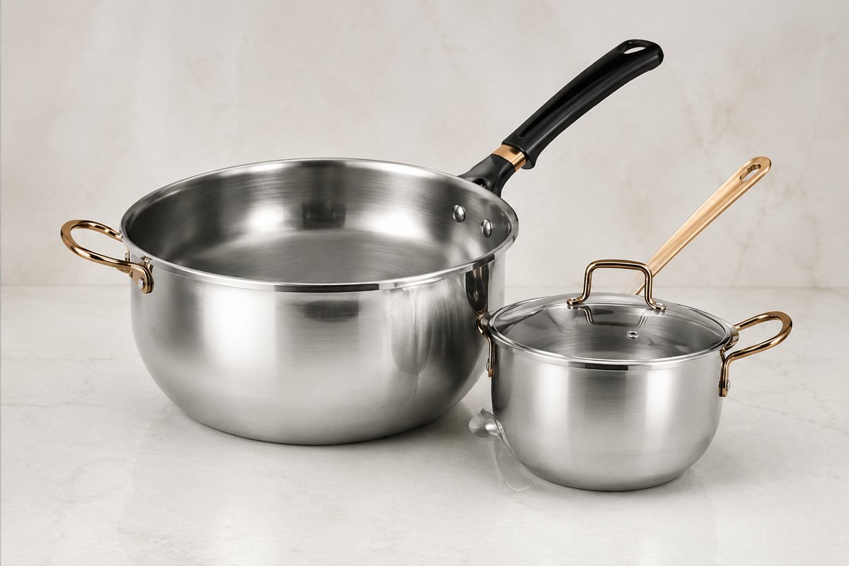 How to Care for Your Cookware