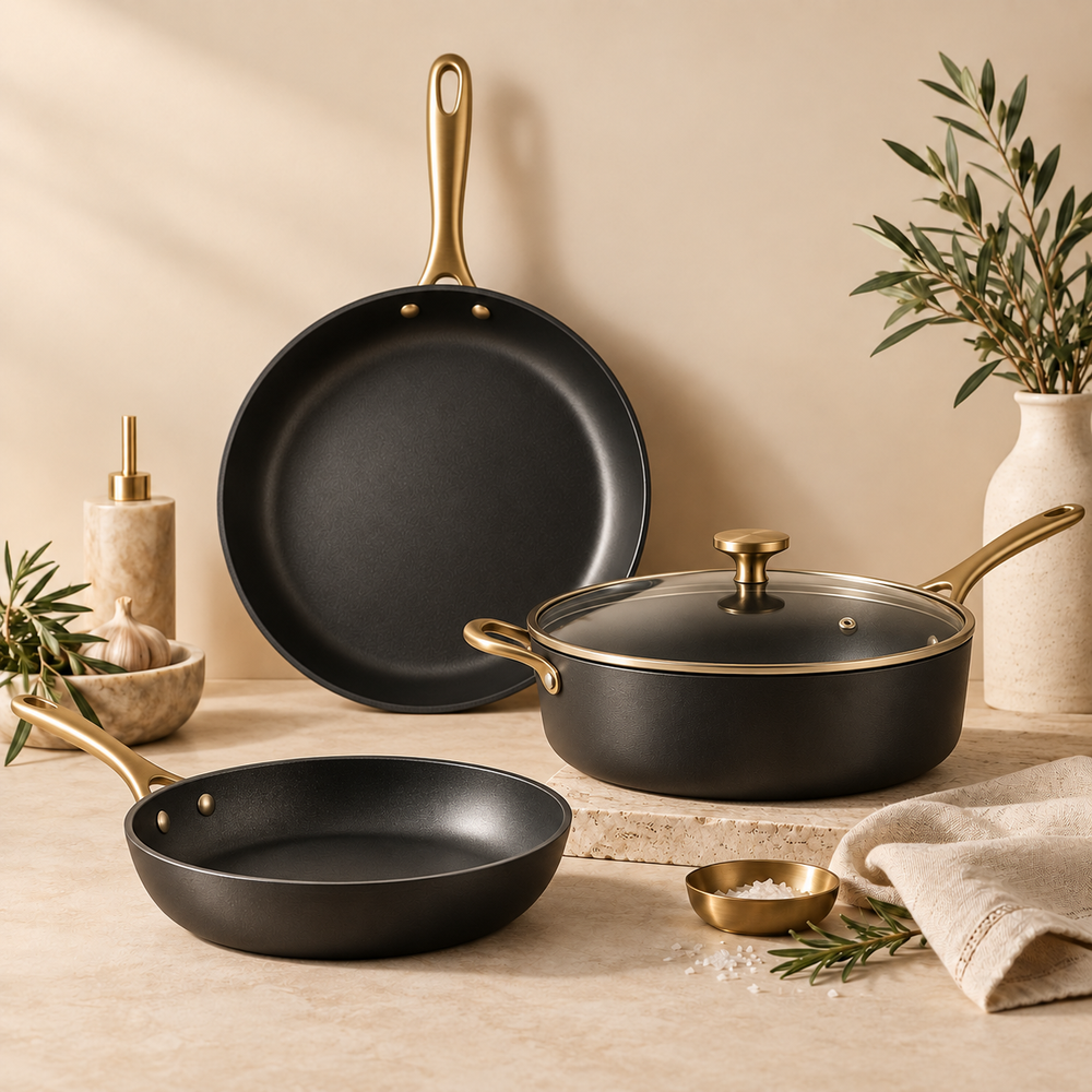 Cast Iron
