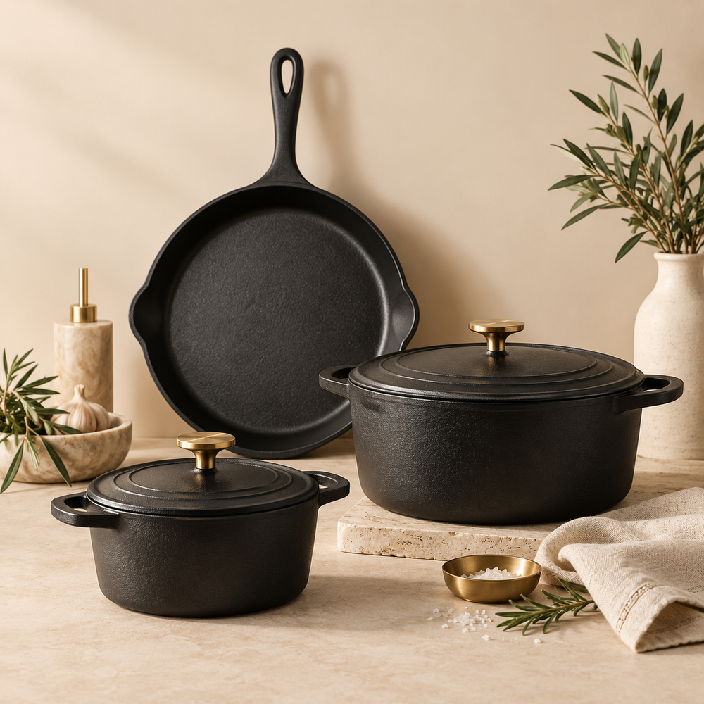 Non Stick