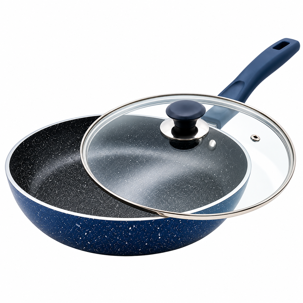 Fry Pan Non-Stick
