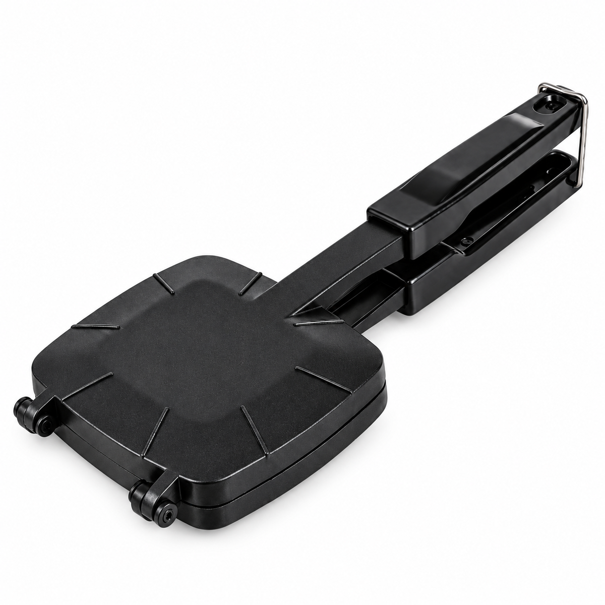 Sandwich Toaster Non-Stick Large 120 x 120 mm