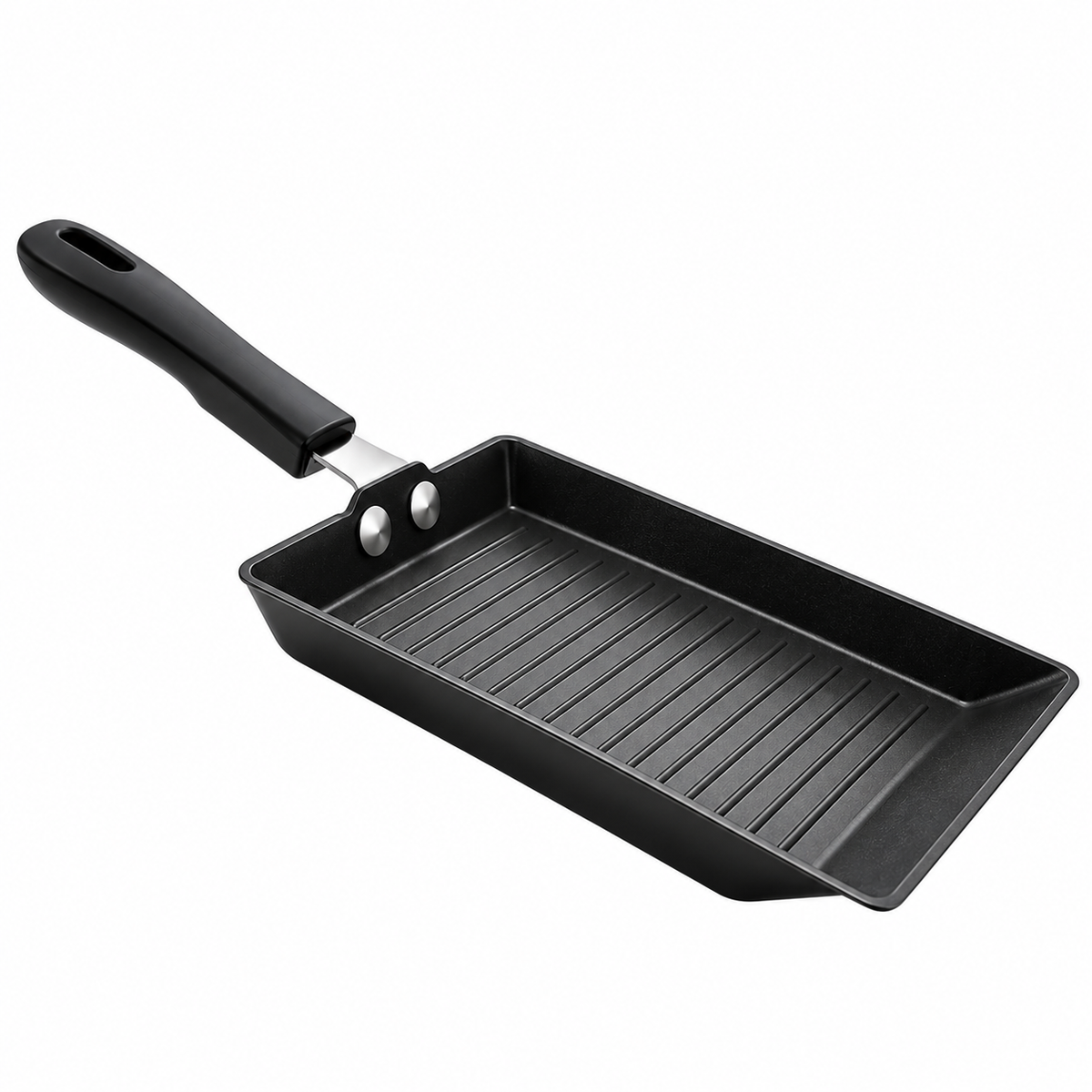 Mini Grill Pan Non-Stick 150 x 135 mm