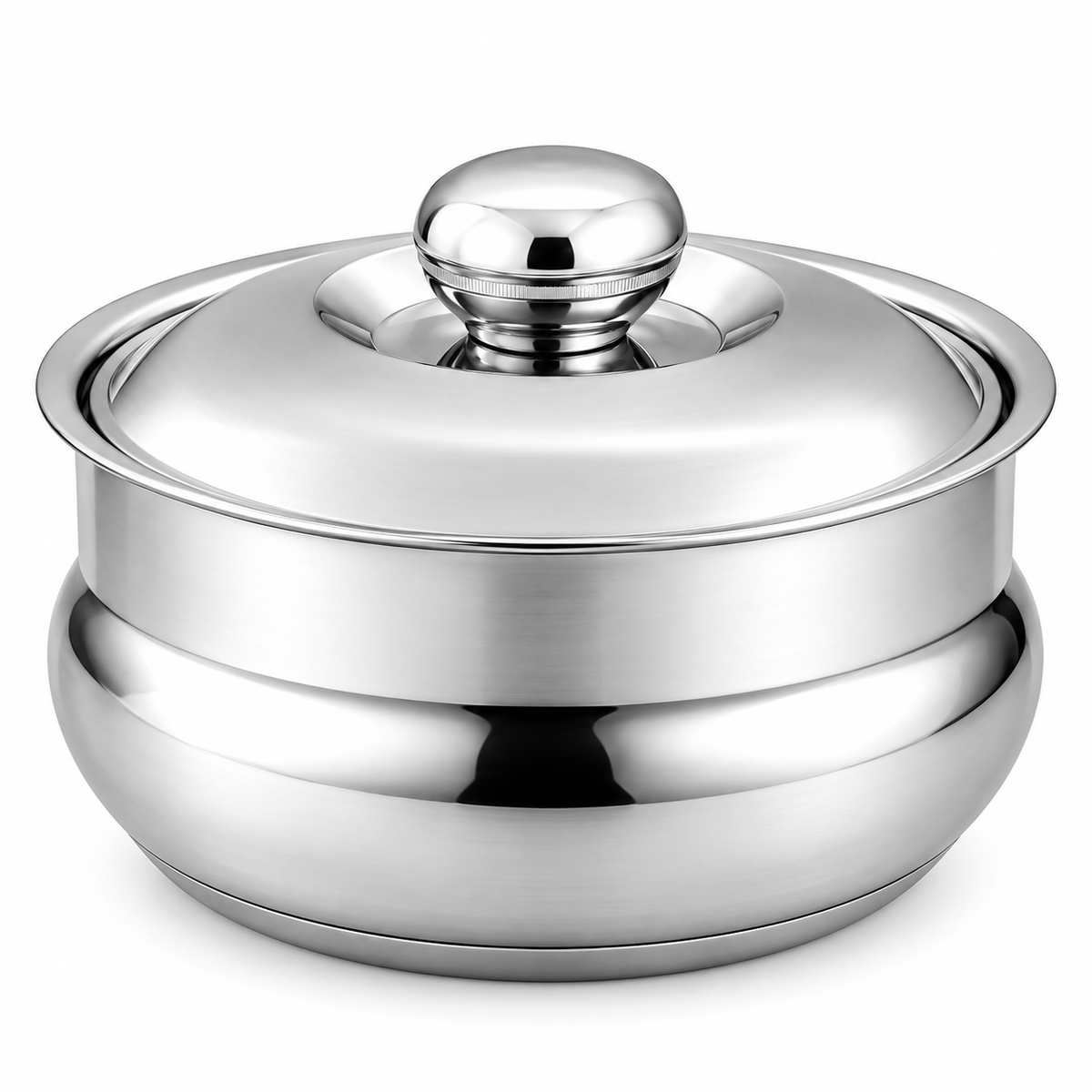 Belly Hot Case Steel