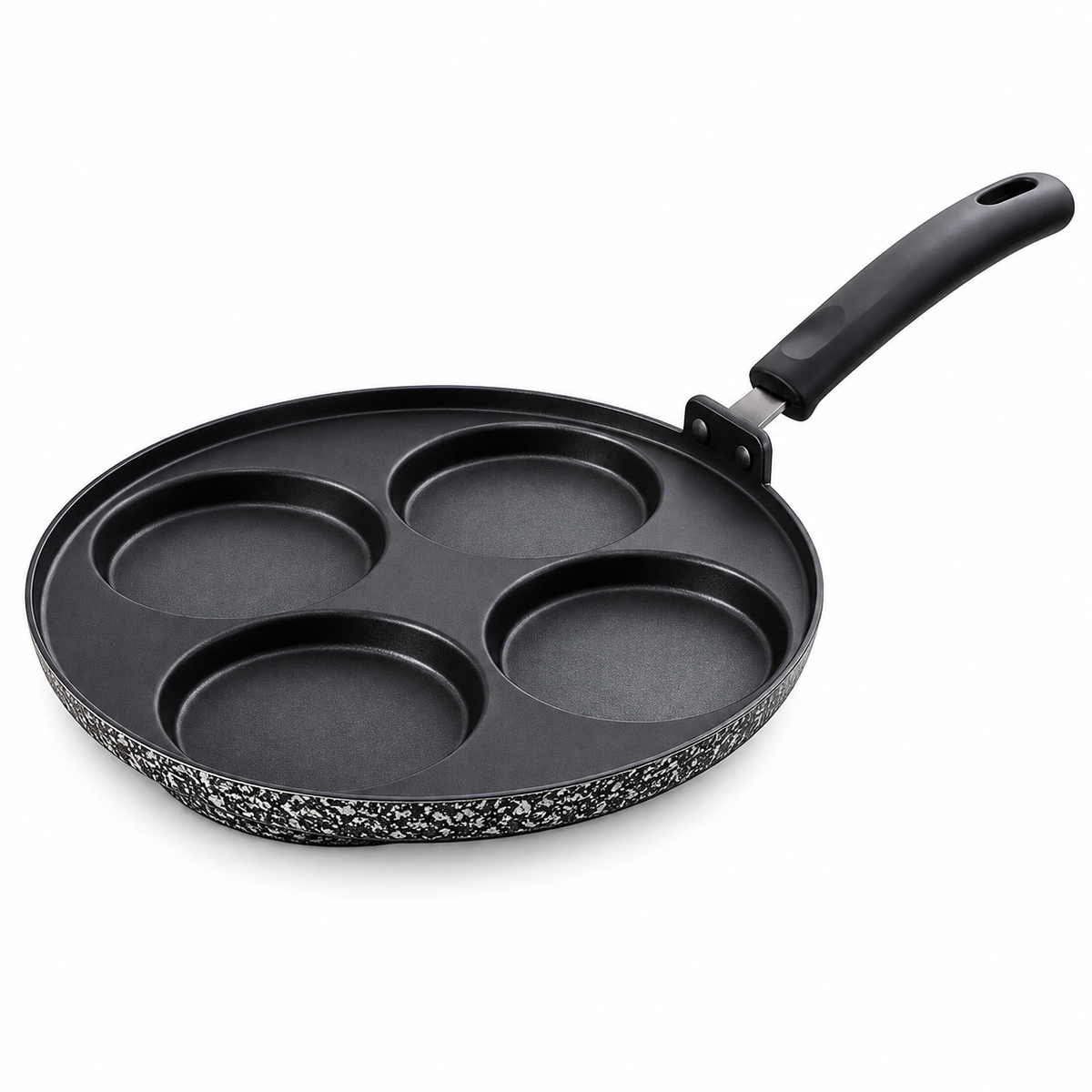 Multi Snack Pan Non-Stick 240 mm