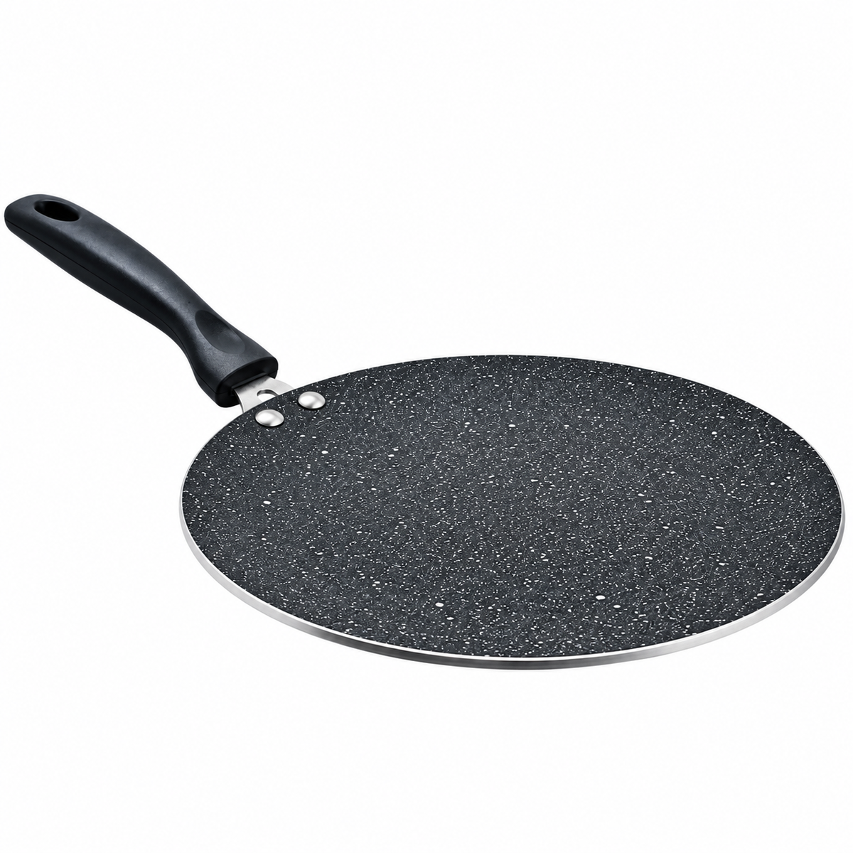 Curved Tawa Non-Stick