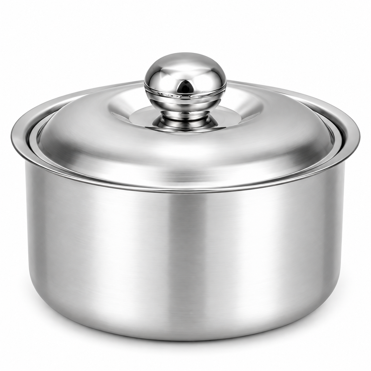 Hot Case Regular Steel
