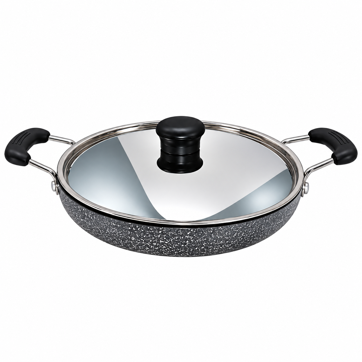 Appa Patra SS Lid Non-Stick