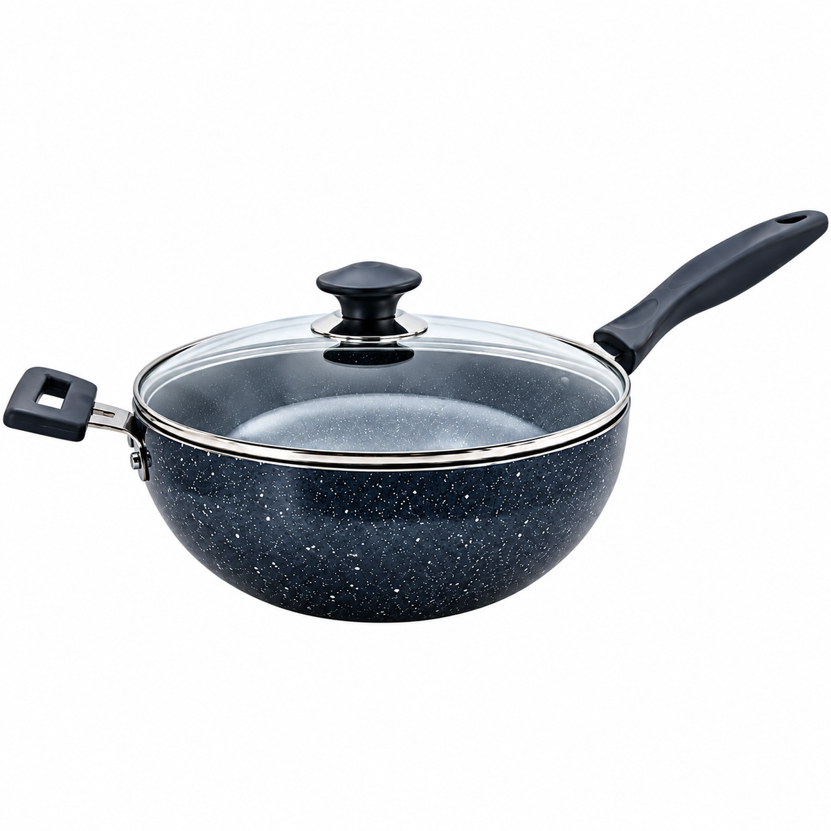 Curry Pan Non-Stick
