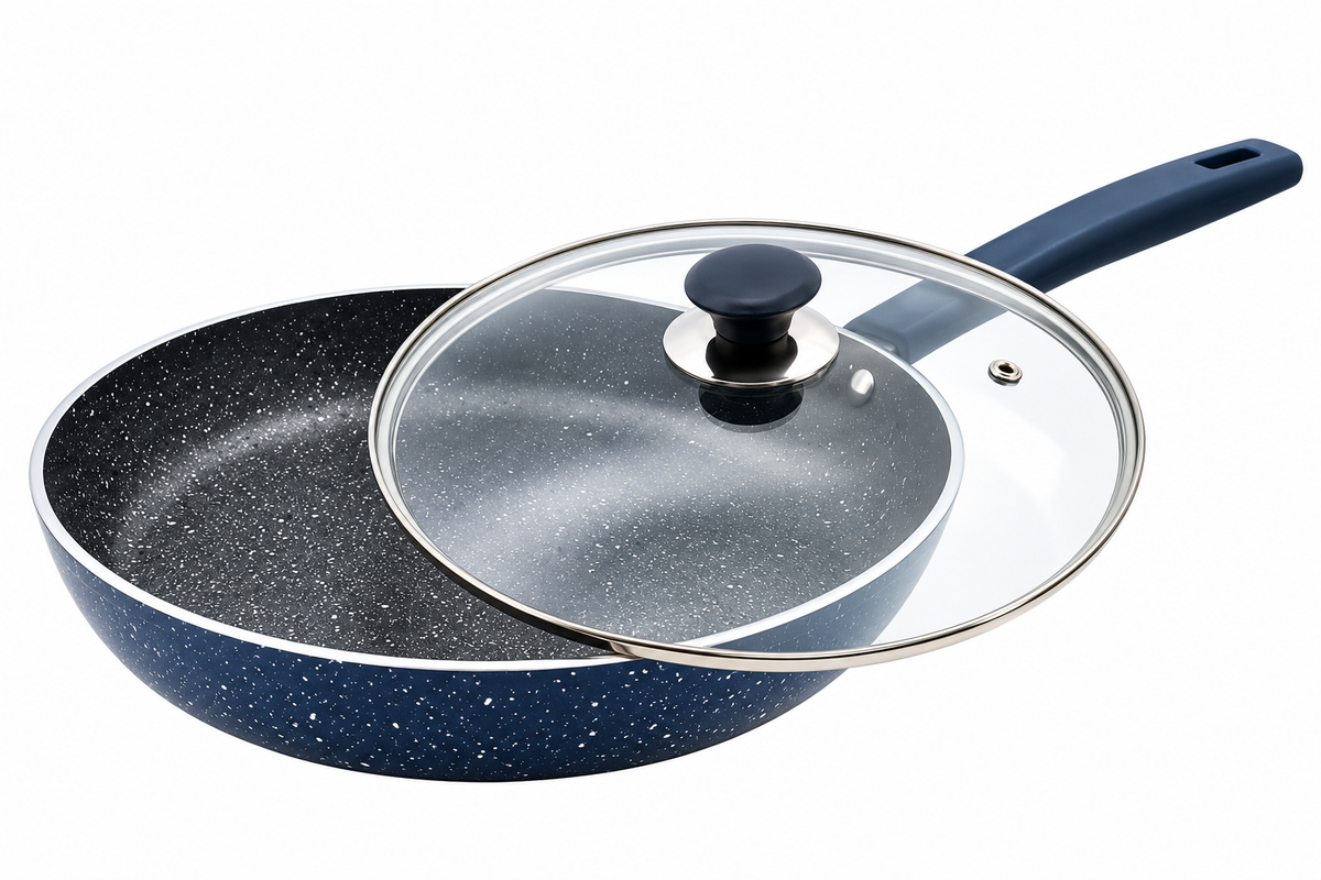 Fry Pan Non-Stick